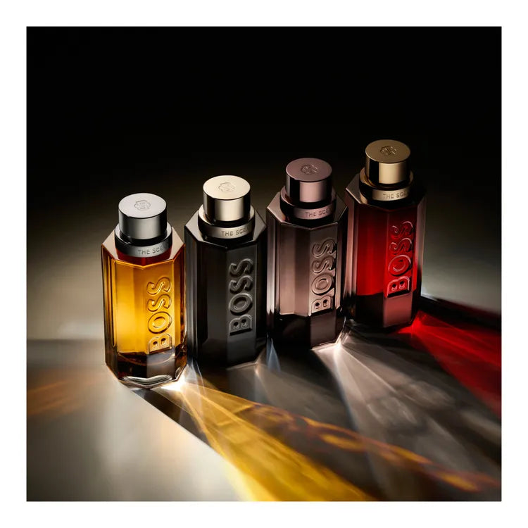 The Scent Parfum