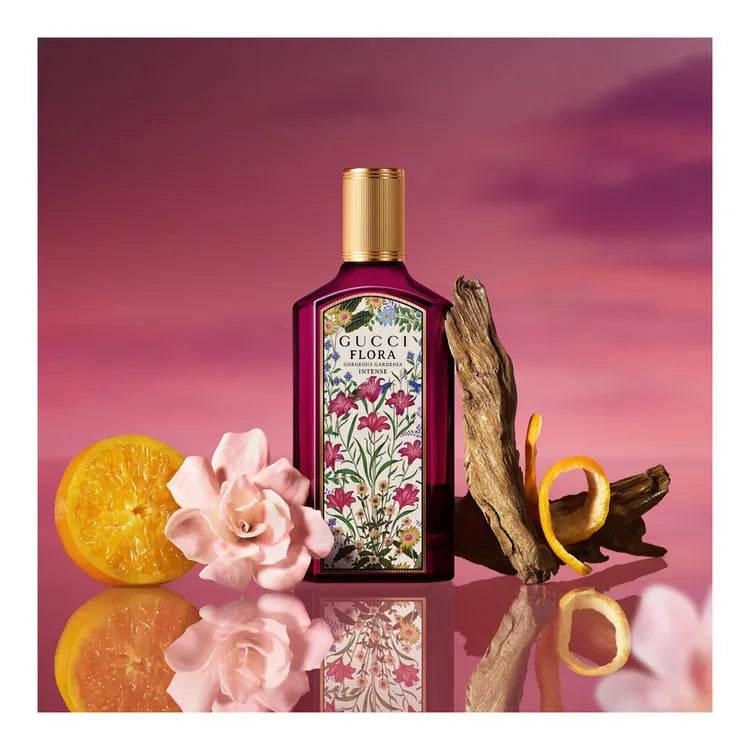 Gorgeous Gardenia Intense EDP