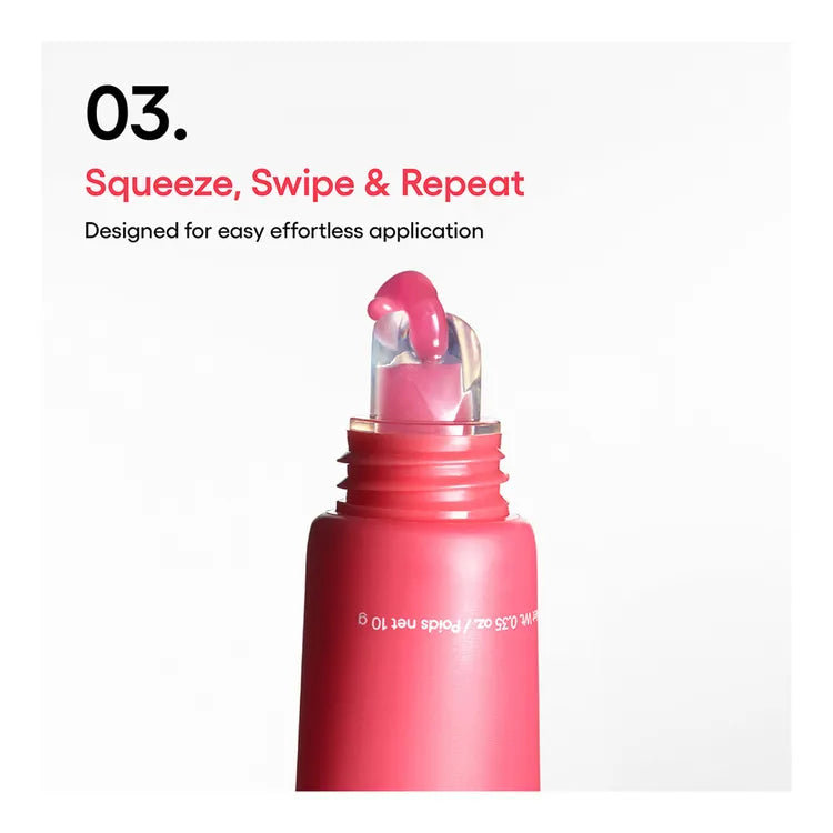Lip Glowy Balm 10g
