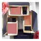 The Sculpting Blush
