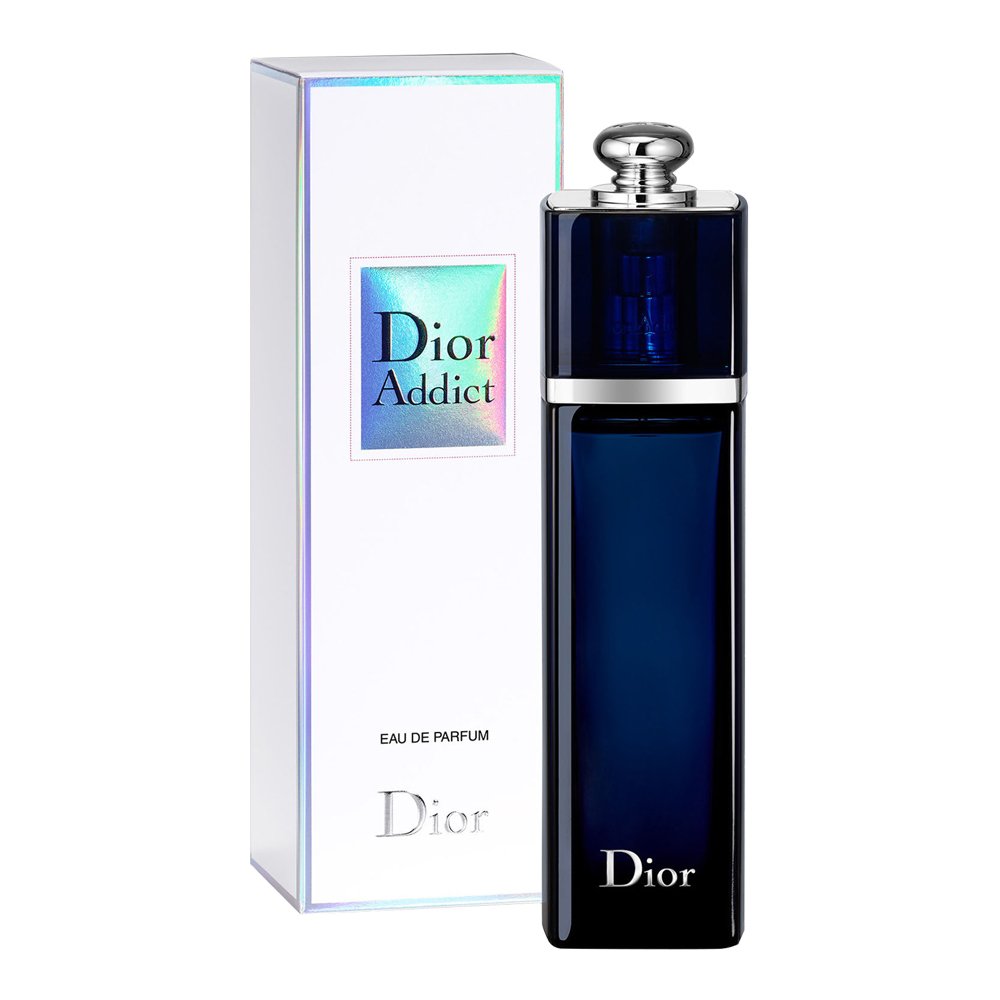 専用【未開封】Dior Addict Eau de Parfum 50ml Dior Addict By Christian Dior 3.4 Fl oz /100 ml EDP Spray