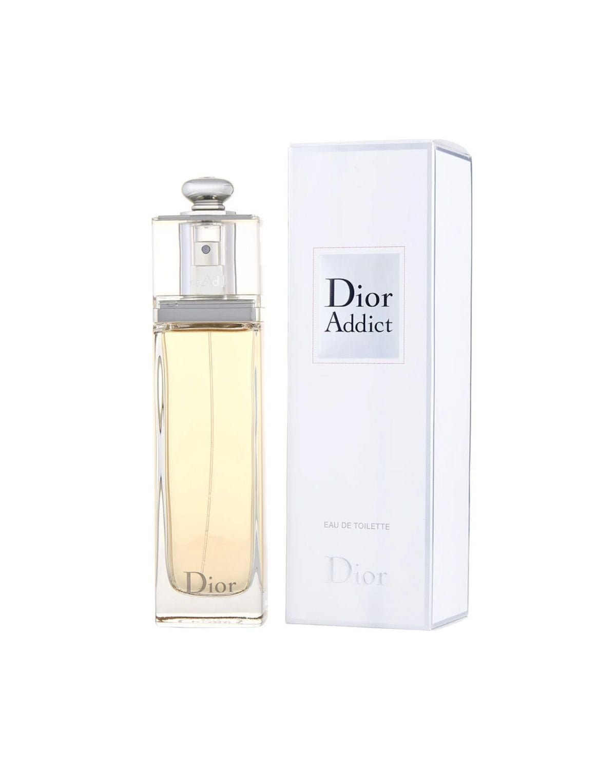 Dior - Addict Eau de Toilette - 50ml - The Beauty Shop - 3348901206167