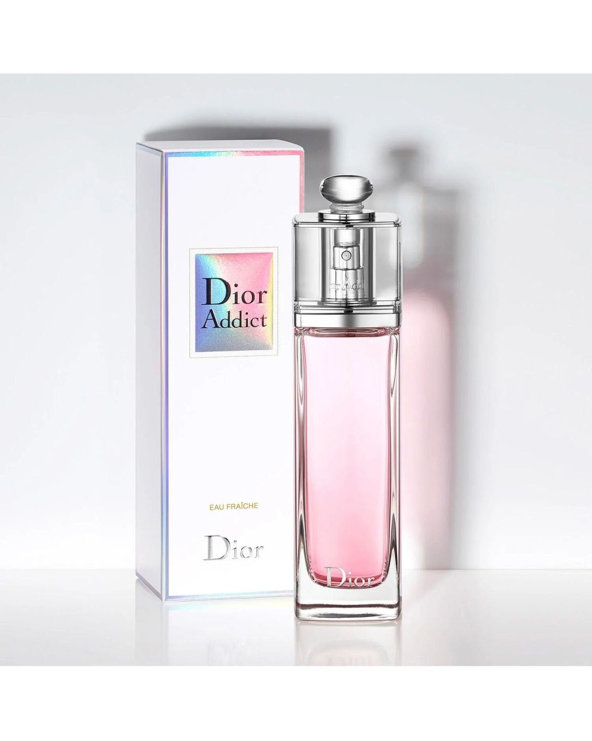 Dior - Addict Eau Fraiche - 50ml - The Beauty Shop - 3348901181853