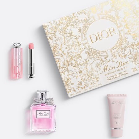 Dior - Dior Miss Dior Blooming Bouquet Ritual Giftset - The Beauty Shop - 3348901680509