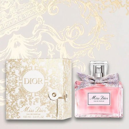 Dior - Dior Miss Dior EDP 100ml Limited Edition - The Beauty Shop - 3348901680165