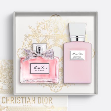 Dior - Dior Miss Dior EDP Giftset - The Beauty Shop - 3348901680479