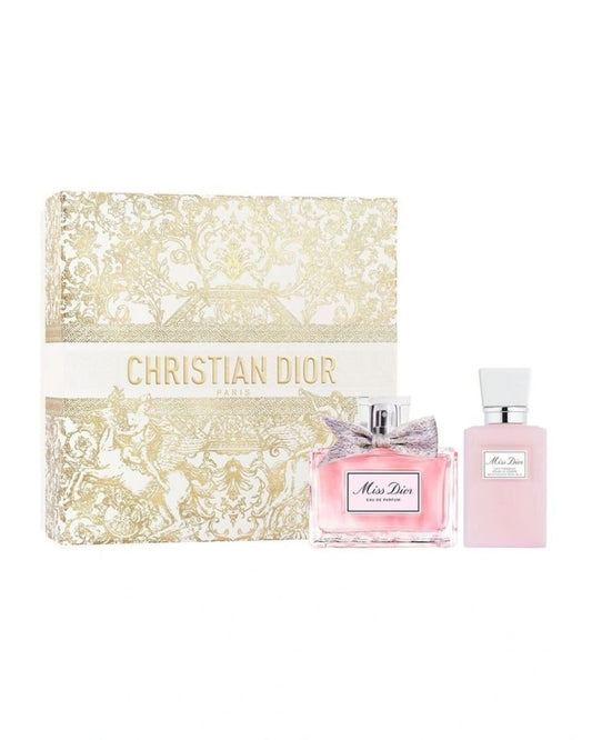 Dior - Dior Miss Dior EDP Giftset - The Beauty Shop - 3348901680479