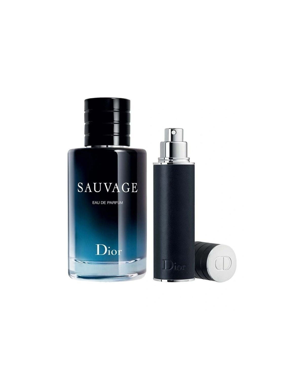 Dior - Dior Sauvage EDP Set Limited Edition - The Beauty Shop - 3348901680547