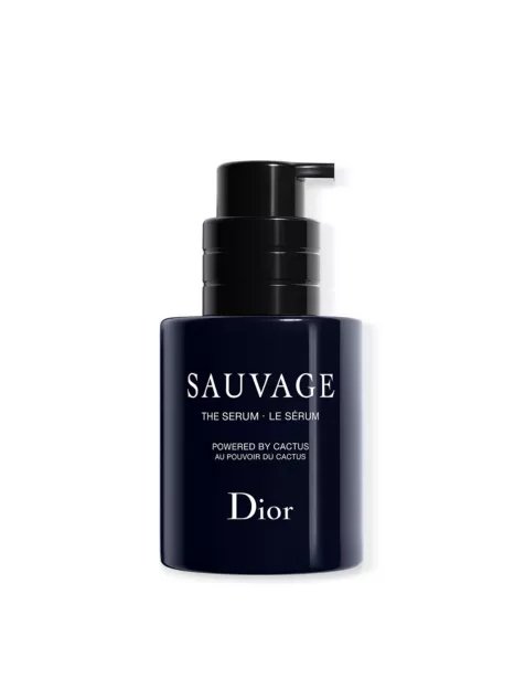 Dior - Dior Sauvage The Serum - The Beauty Shop - 3348901683579