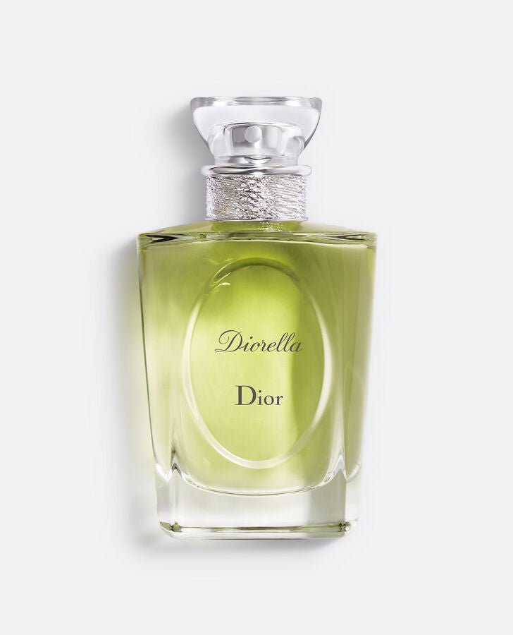 Dior - Diorella Eau de Toilette - The Beauty Shop - 3348900012455