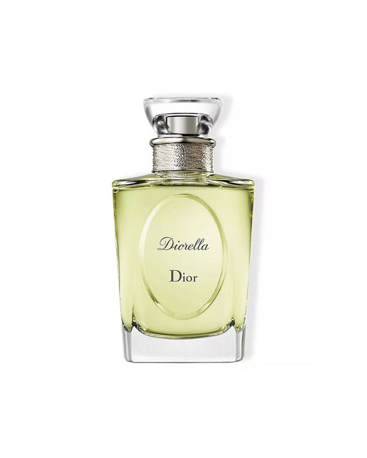 Dior - Diorella Eau de Toilette - The Beauty Shop - 3348900012455