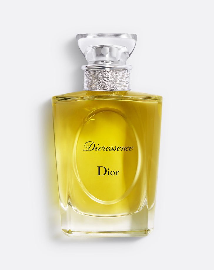 Dior - Dioressence Eau de Toilette - The Beauty Shop - 3348900010796