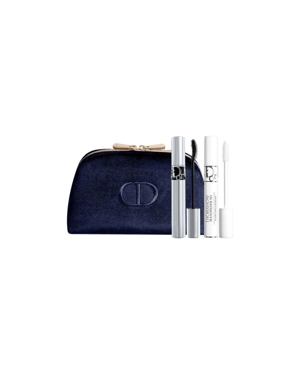 Dior - Diorshow Iconic Overcurl Volume & Curl Set - Limited Edition - The Beauty Shop - 3348901638593