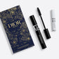 Dior - Diorshow Mascara and Mini Lash Primer Serum Set - The Beauty Shop - 3348901639675