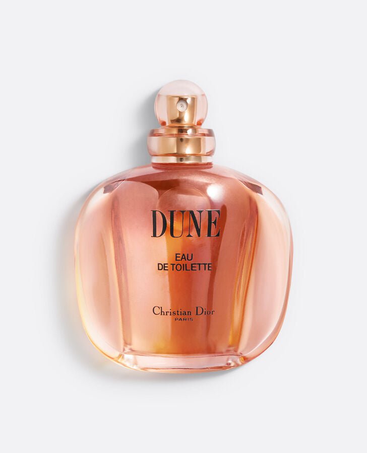 【Dior】 DUNE Eau de Toilette 100ml Dune Eau de Toilette 100ml – The Beauty Shop