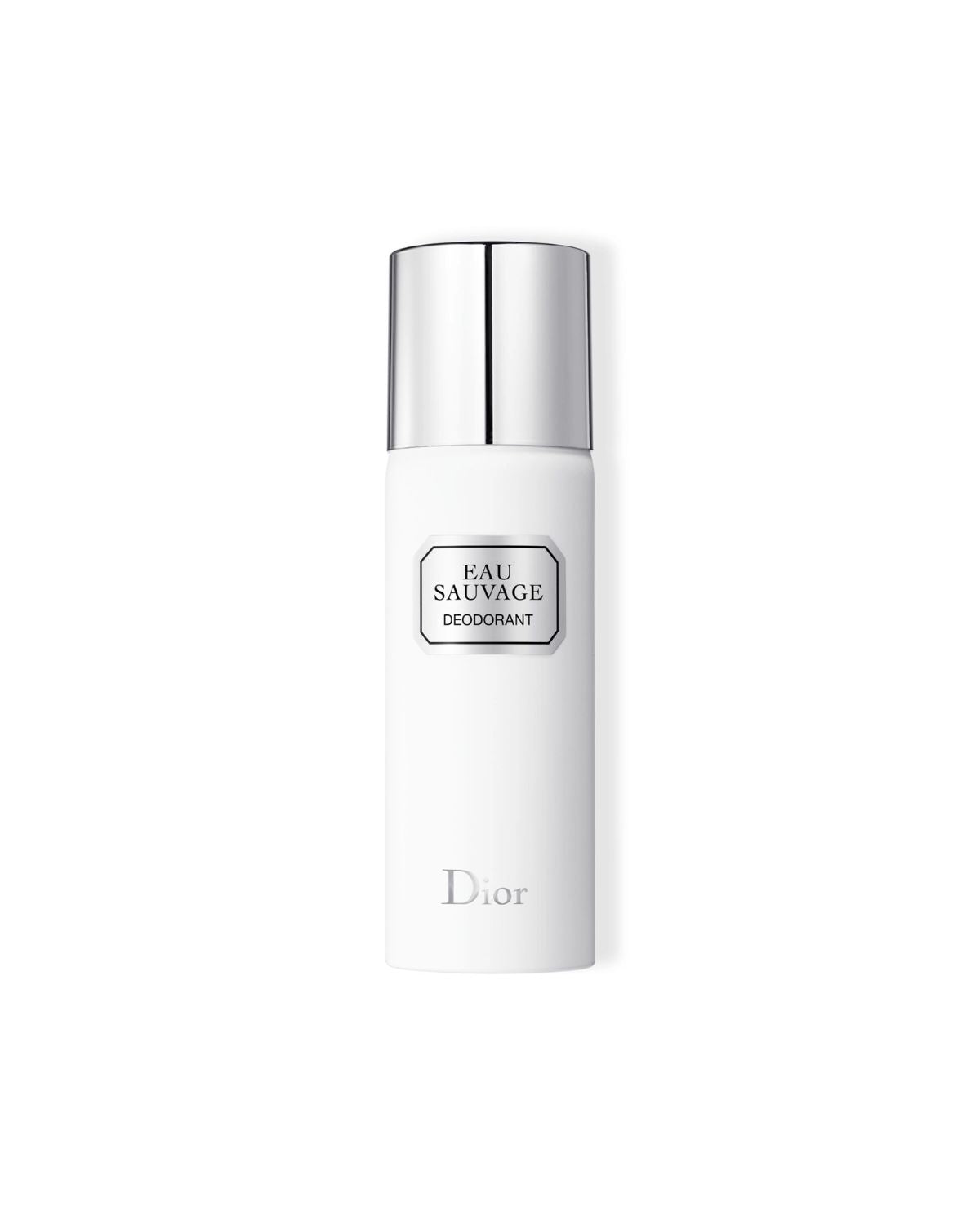 Dior - Eau Sauvage Deodorant Spray Alcohol Free - The Beauty Shop - 3348900911055