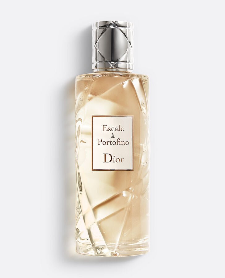 Dior - Escale a Portofino Eau de Toilette - 75ml - The Beauty Shop - 3348900863286