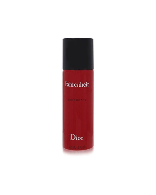 Dior - Fahrenheit Deodorant Spray - The Beauty Shop - 3348900199699