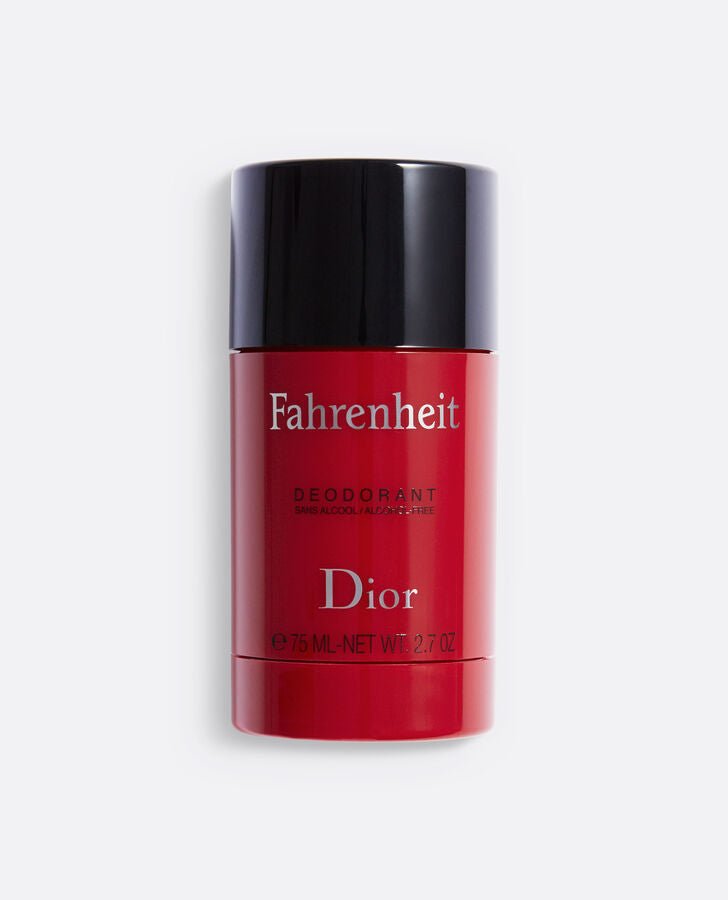 Dior - Fahrenheit Deodorant Stick Alcohol Free - The Beauty Shop - 3348900600379