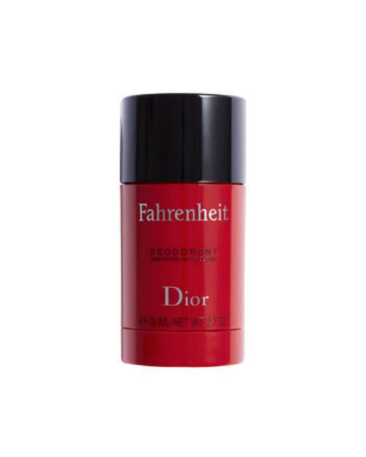 Dior - Fahrenheit Deodorant Stick Alcohol Free - The Beauty Shop - 3348900600379