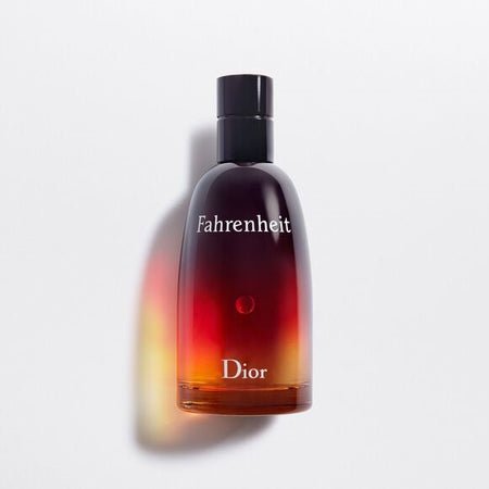 Dior - Fahrenheit Eau de Toilette - 50ml - The Beauty Shop - 3348900012189