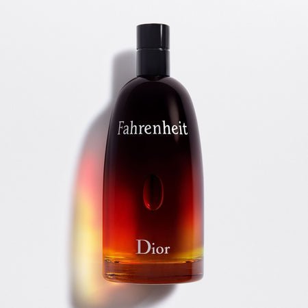 Dior - Fahrenheit Eau de Toilette - 50ml - The Beauty Shop - 3348900012189