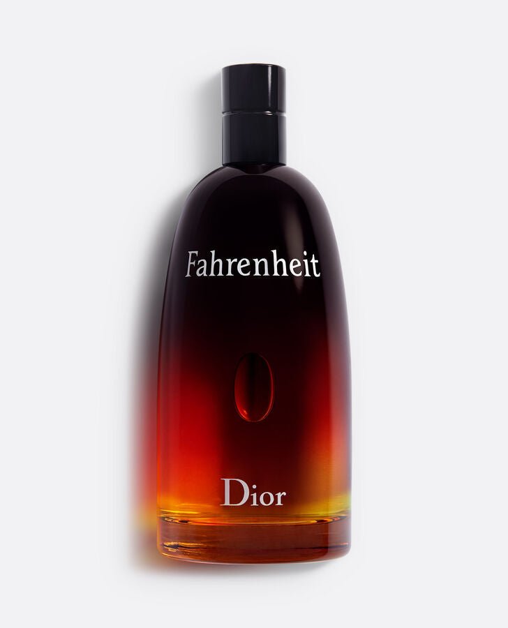 Dior - Fahrenheit Eau de Toilette - 50ml - The Beauty Shop - 3348900012189