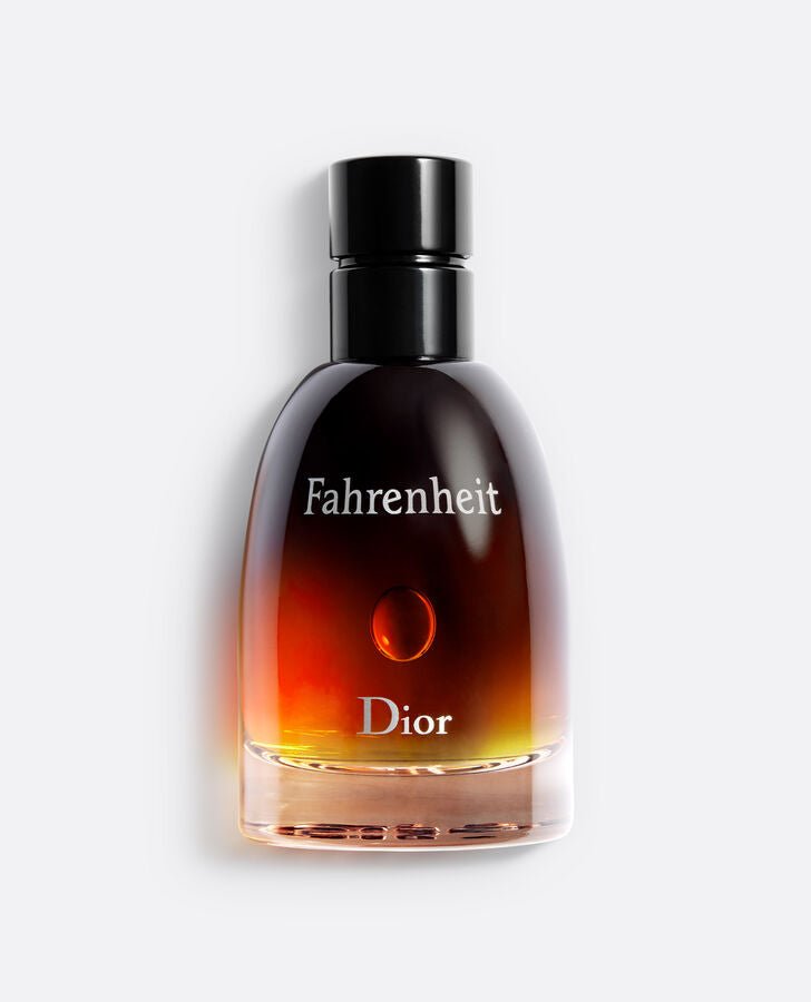 Dior - Fahrenheit Parfum - The Beauty Shop - 3348901116817