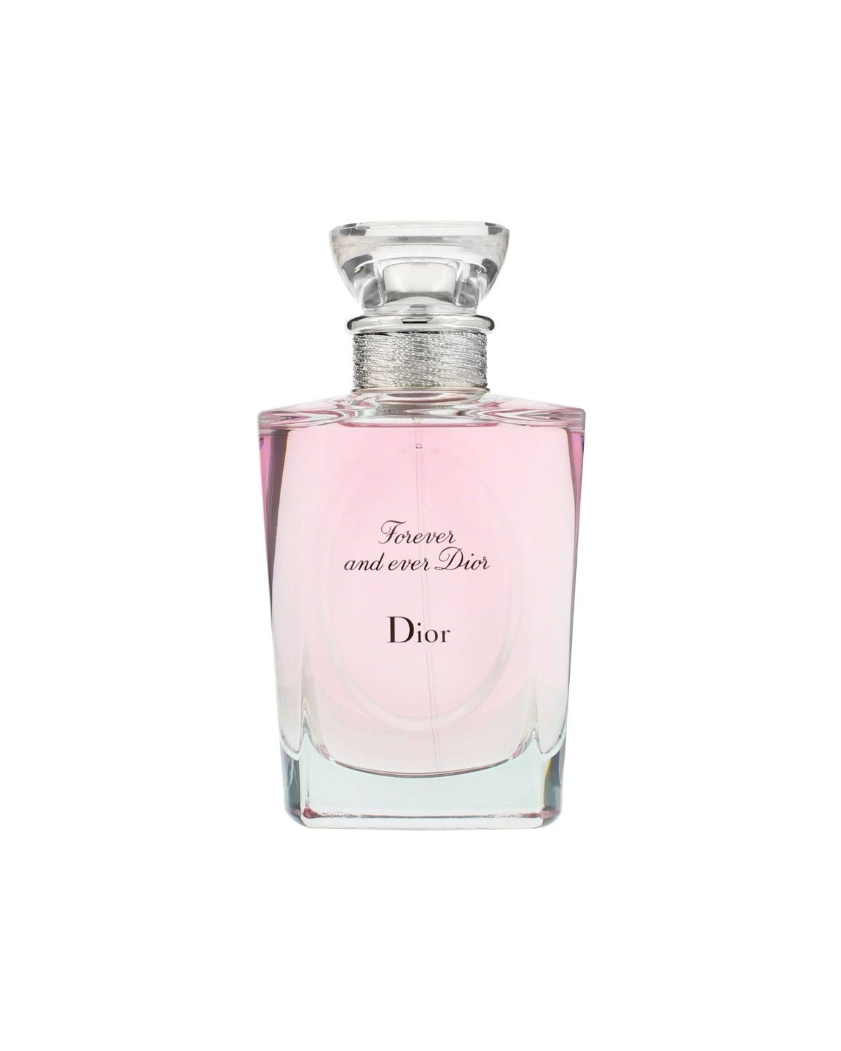 Dior - Forever & Ever Dior Eau de Toilette - 100ml - The Beauty Shop - 3348900921429