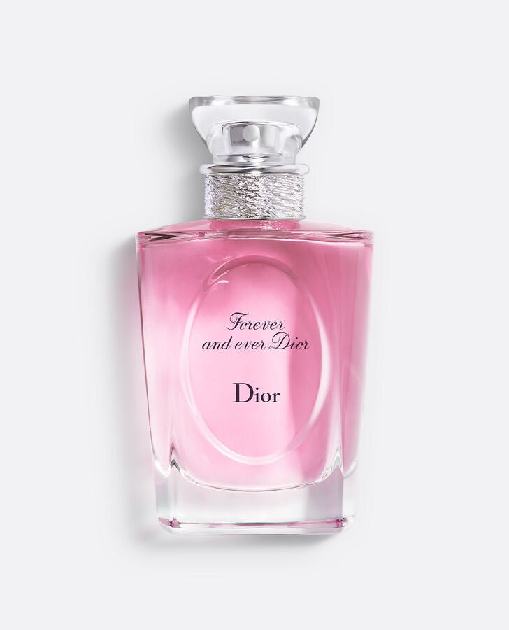 値下げ交渉　Dior Forever and ever 50ml Forever & Ever Dior Eau de Toilette – The Beauty Shop