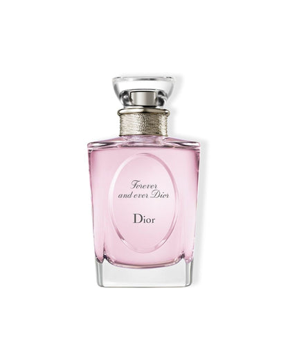 Dior - Forever & Ever Dior Eau de Toilette - 50ml - The Beauty Shop - 3348900774056