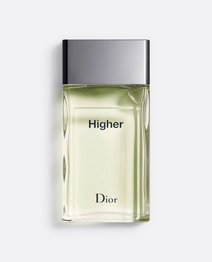 Dior - Higher Eau de Toilette - The Beauty Shop - 3348900489226