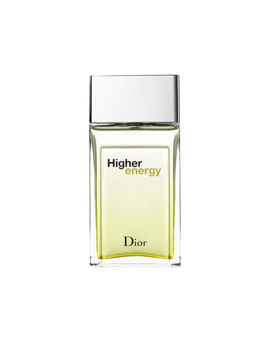 Dior - Higher Energy Eau de Toilette - The Beauty Shop - 3348900574656