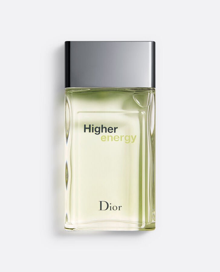 Dior - Higher Energy Eau de Toilette - The Beauty Shop - 3348900574656