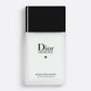 Dior - Homme Aftershave Balm - The Beauty Shop - 3348901484879