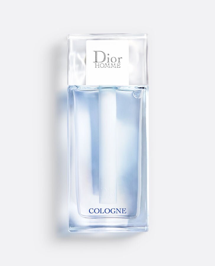 Dior - Homme Cologne - 75ml - The Beauty Shop - 3348901126342