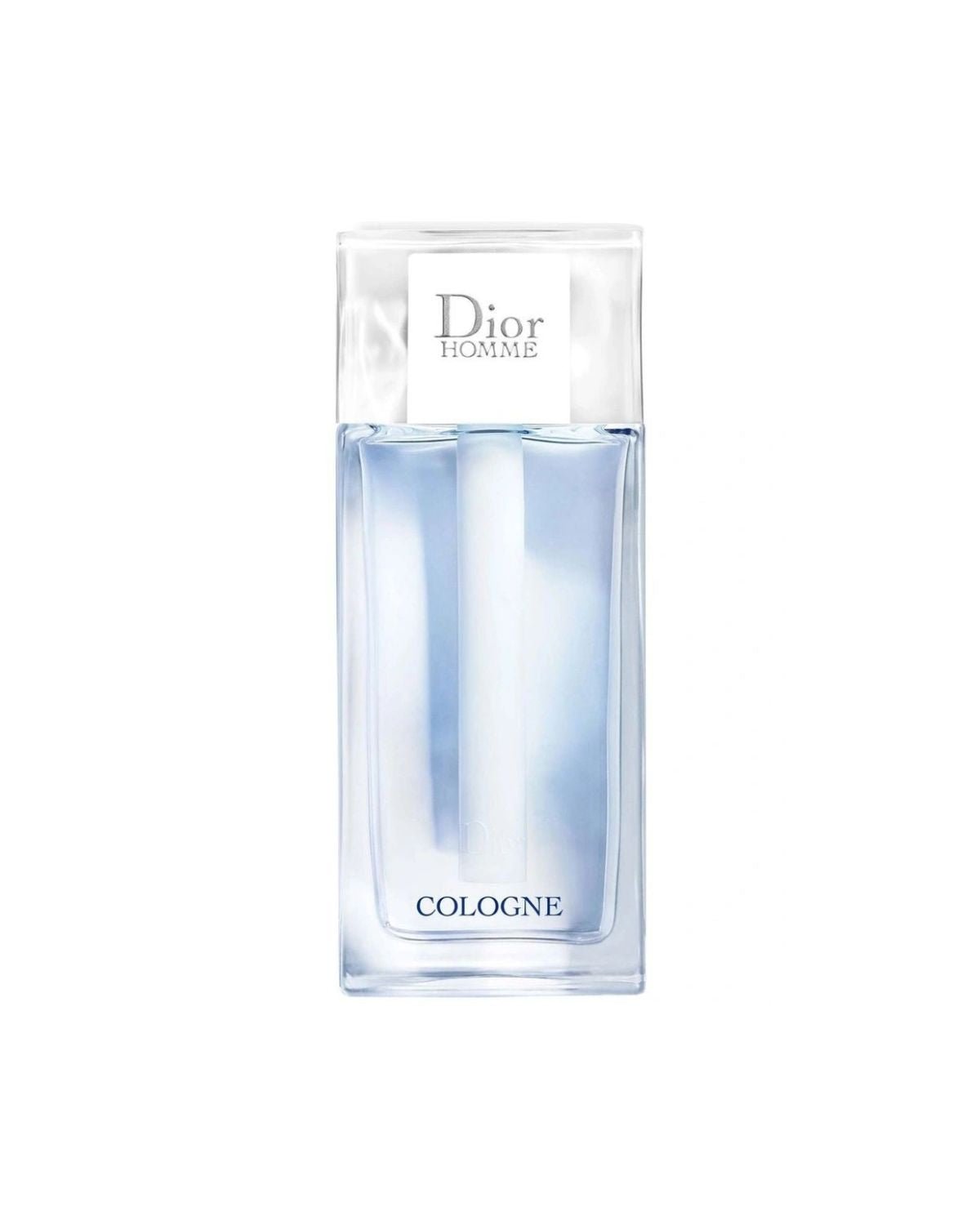 Dior - Homme Cologne - 75ml - The Beauty Shop - 3348901126342