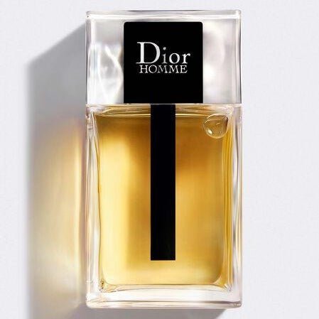 Dior - Homme Eau de Toilette - 150ml - The Beauty Shop - 3348901544092