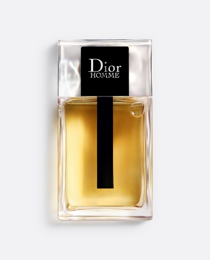 Dior - Homme Eau de Toilette - 50ml - The Beauty Shop - 3348901419130