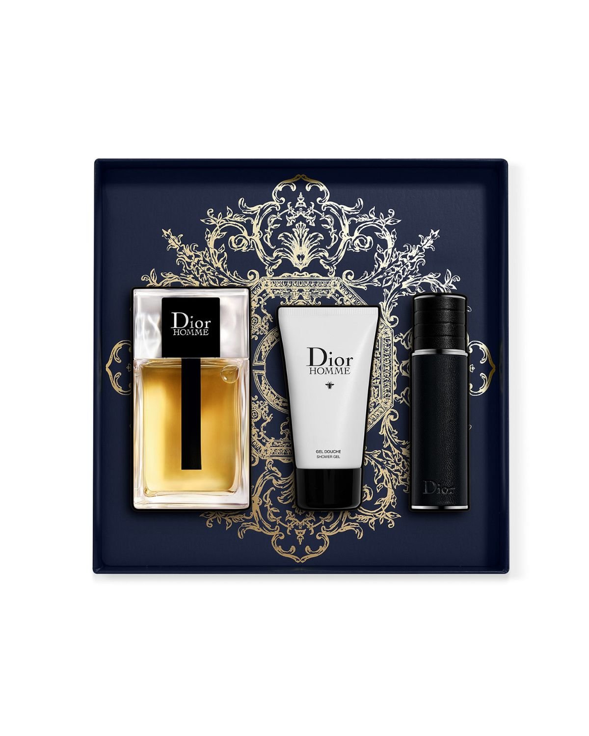 Dior - Homme Eau de Toilette Set - The Beauty Shop - 3348901680967