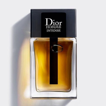 Dior - Homme Intense - 100ml - The Beauty Shop - 3348900838185