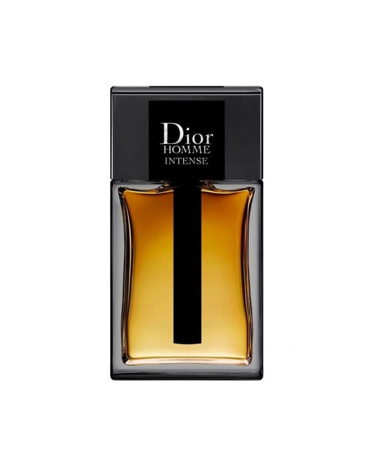 Dior - Homme Intense - 50ml - The Beauty Shop - 3348900838178