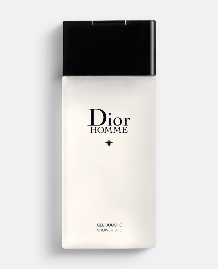 Dior - Homme Shower Gel - The Beauty Shop - 3348901484886