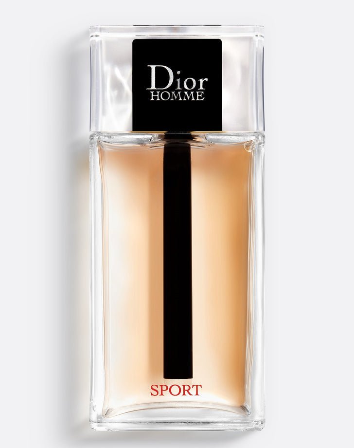 Dior - Homme Sport - The Beauty Shop - 3348901627320