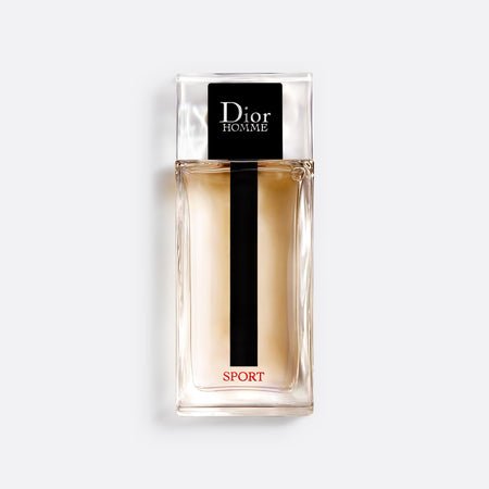 Dior - Homme Sport EDT - 125ml - The Beauty Shop - 3348901580076