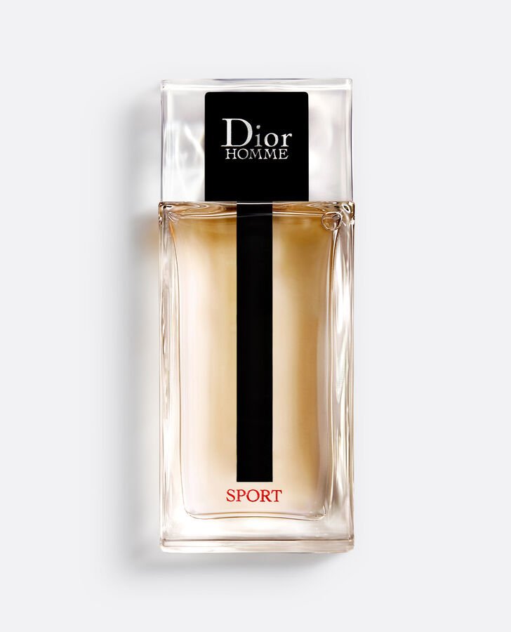 Dior - Homme Sport EDT - 75ml - The Beauty Shop - 3348901580069