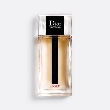 Dior - Homme Sport EDT - 75ml - The Beauty Shop - 3348901580069