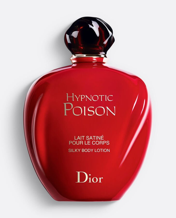 Dior - Hypnotic Poison Body Milk - The Beauty Shop - 3348901282840