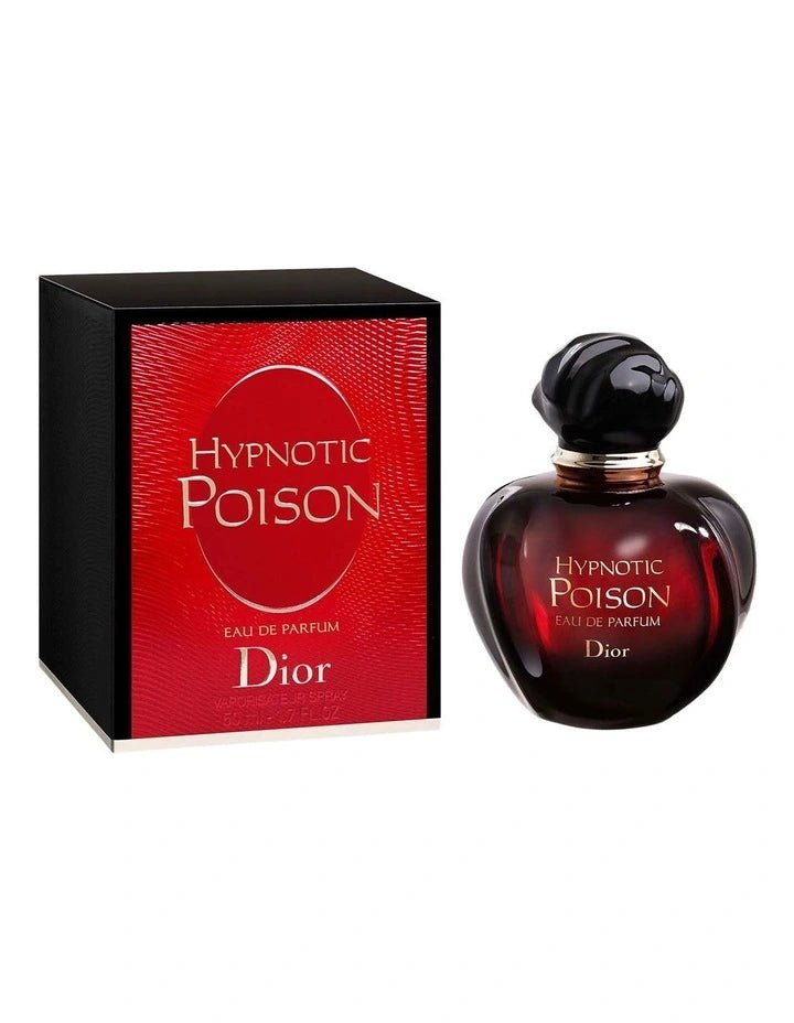 Dior - Hypnotic Poison Eau de Parfum - 100ml - The Beauty Shop - 3348901192231