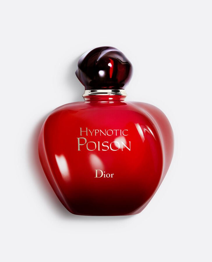 Dior - Hypnotic Poison Eau de Toilette - 50ml - The Beauty Shop - 3348900378575